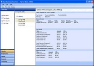 Payroll Mate-Payroll Software screenshot